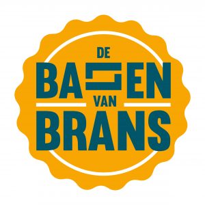 Logo | De ballen van Brans | Grafisch ontwerp | byBean | Deventer